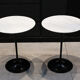Tables d'appoint par Eero Saarinen pour Knoll