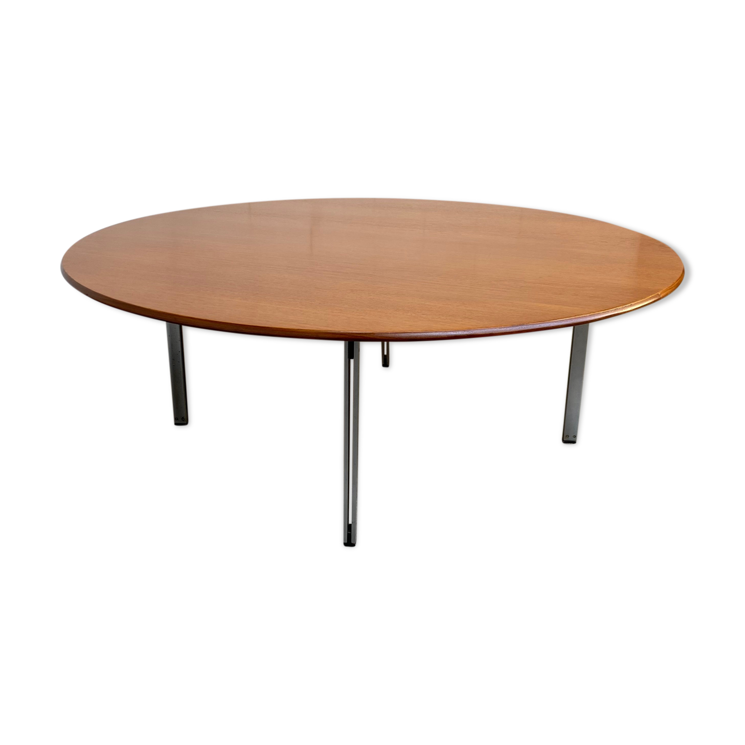 Coffee table "Parallel Bar" by Florence Knoll - Knoll