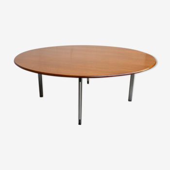 Coffee table "Parallel Bar" by Florence Knoll - Knoll
