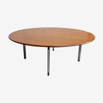 Table basse " Parallel Bar" de Florence Knoll - Knoll