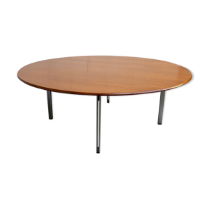 Table basse  Parallel - florence knoll