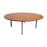 Coffee table "Parallel Bar" by Florence Knoll - Knoll