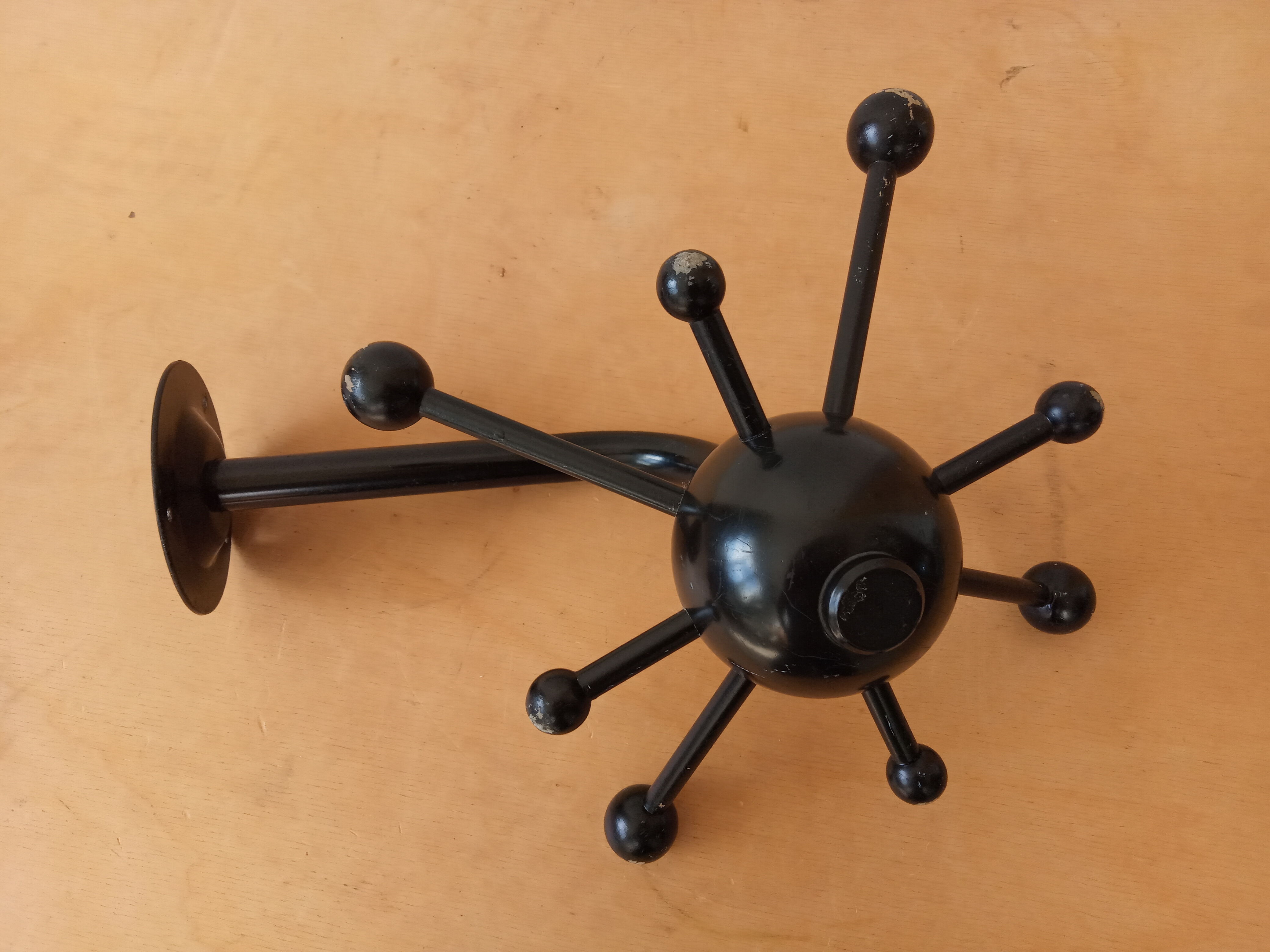 Desk hook 80/90's