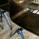 Chairs Model S30 From Galvanitas