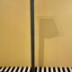 Halogen floor lamp ID-S by Ettore Sottsass for Zumtobel, 1980's