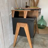 Small desk