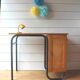 Bureau et sa chaise