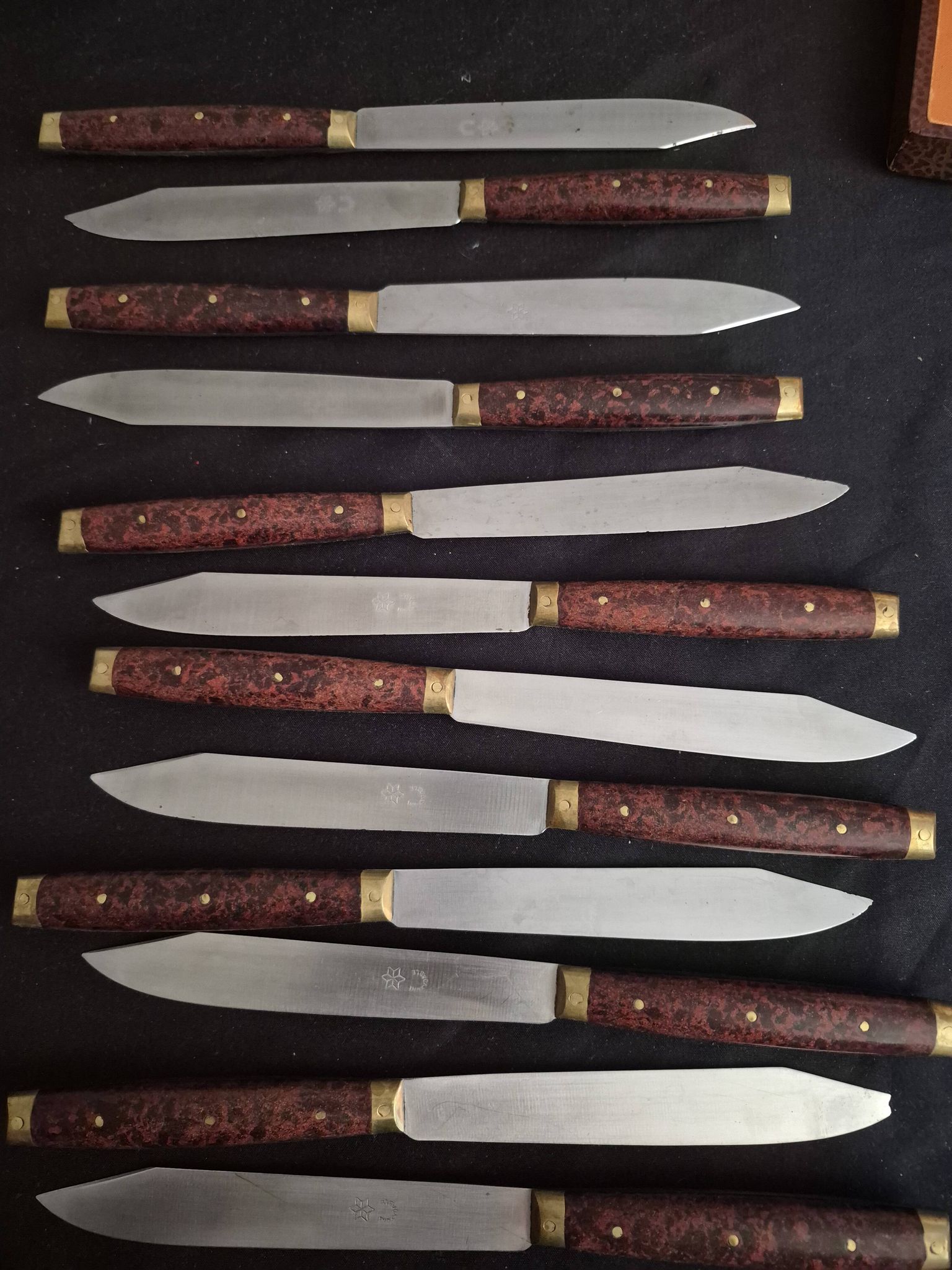 Knife set