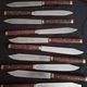 Knife set