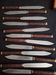 Knife set