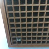 Hi-FI Dual CL 114 speakers