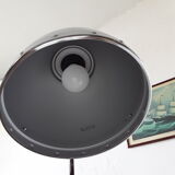 Chrome metal lamp 70/80s