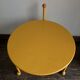 1980s Memphis Tjord Bjöklund Scandinavian Folding Side Coffee Table