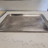 Silver metal top mid-xxth