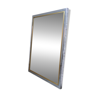 Miroir Belgo Chrom