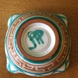 CEndrier Roger Picault . Ceramics 50s