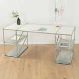 1980s desk