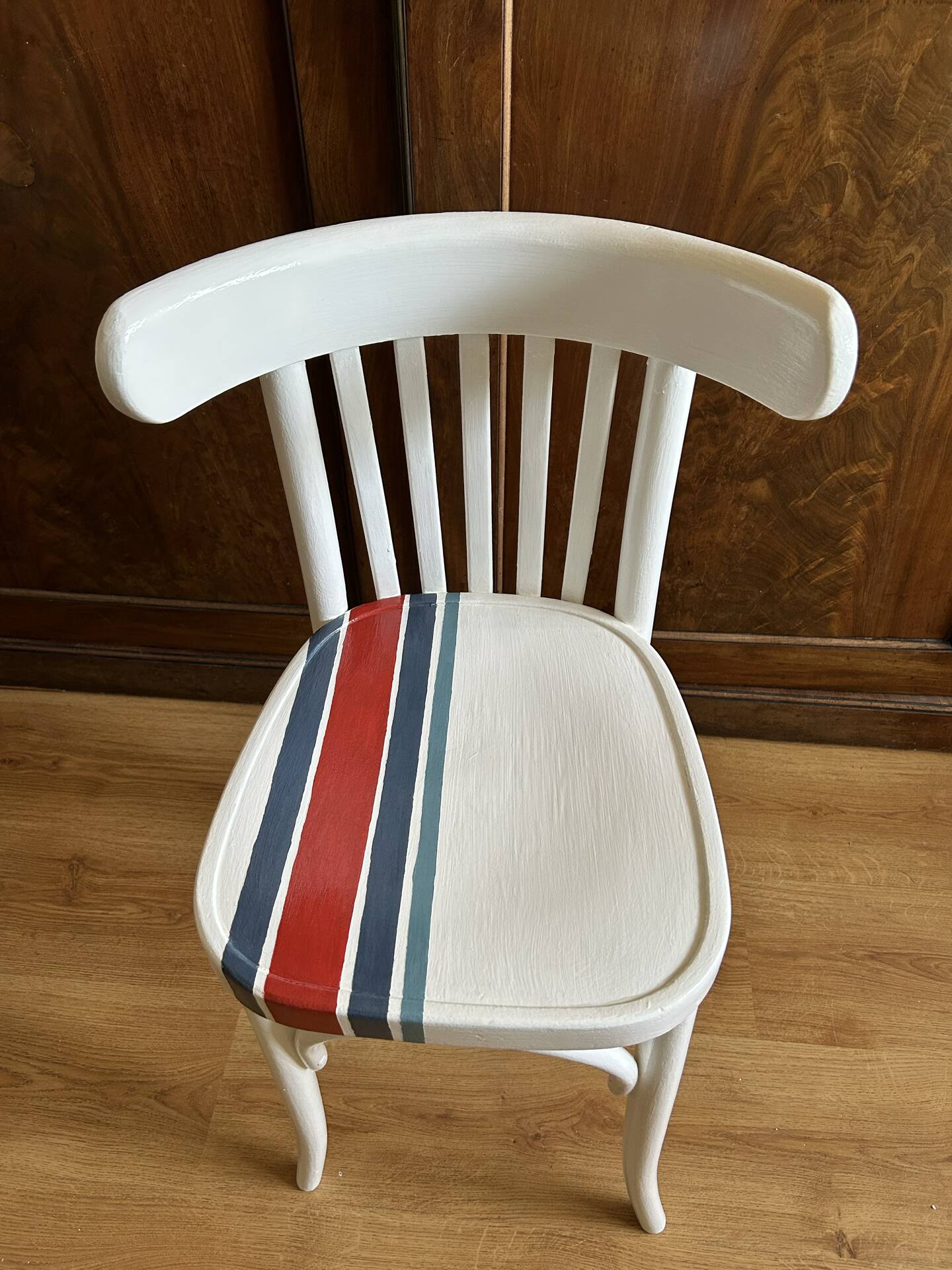 Bistro chairs