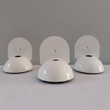 Set de 3 lampes Artemide "Buco" par Claudio Bini