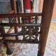 Table basse marocaine