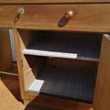Art deco desk