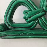 Vallauris candle holder