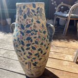 Terracotta jar