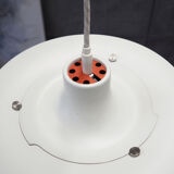 Pendant lamp, Danish design, 1970s, manufacturer: Louis Poulsen