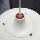 Pendant lamp, Danish design, 1970s, manufacturer: Louis Poulsen