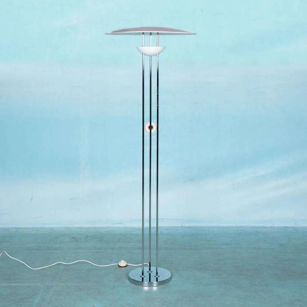 Vintage floor lamp 'Fata Morgana' by Jakobssen