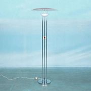 Vintage floor lamp 'Fata Morgana' by Jakobssen