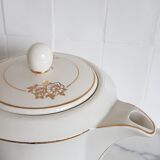 Saint Amand teapot model Patrice
