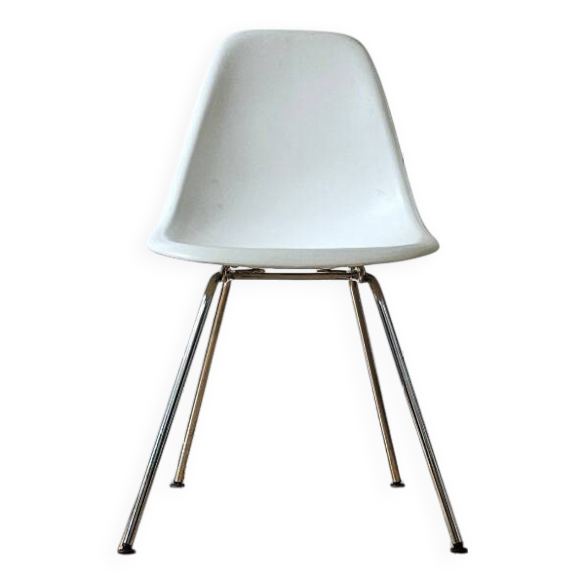 Charles & Ray EAMES for VITRA - "DSX" Chairs