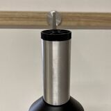 Large 65 cm wall light, 1950s design.