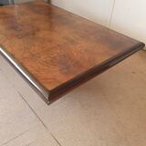 Coffee table by Jean Claude Mahey