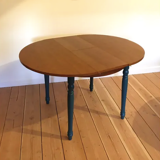 Roundtable with extension