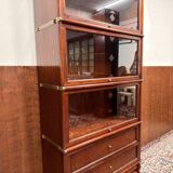 Original Globe Wernicke English Bookcase