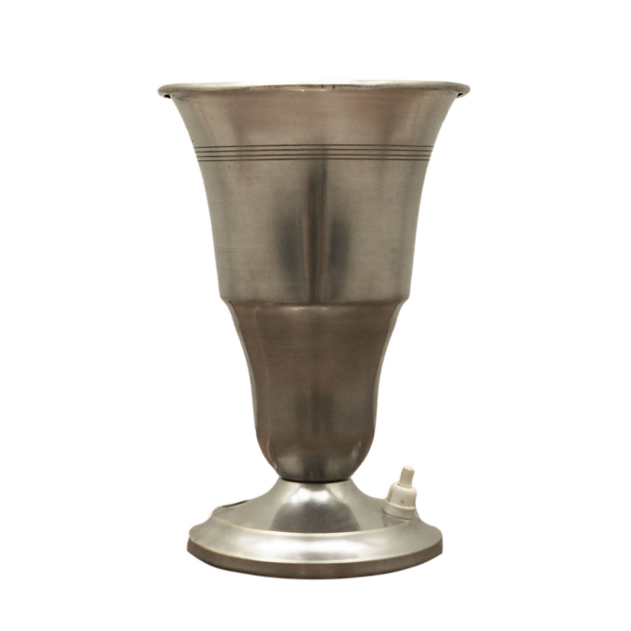 Lampe de bureau, design hollandais, années 1950, fabrication : Jeka Tiel