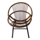 basket chair