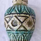 Bay Keramik ceramic vase