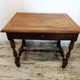 Old table