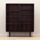 Rosewood bookcase, Danish design, 1970s, production: Denmark