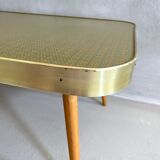 Vintage side table, 60s