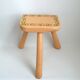 Tripod milking stool