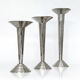 candlestick set Art Deco Bauhaus era