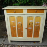 Former parisian buffet