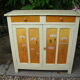 Former parisian buffet