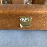 4 vintage Roche Bobois chairs 212