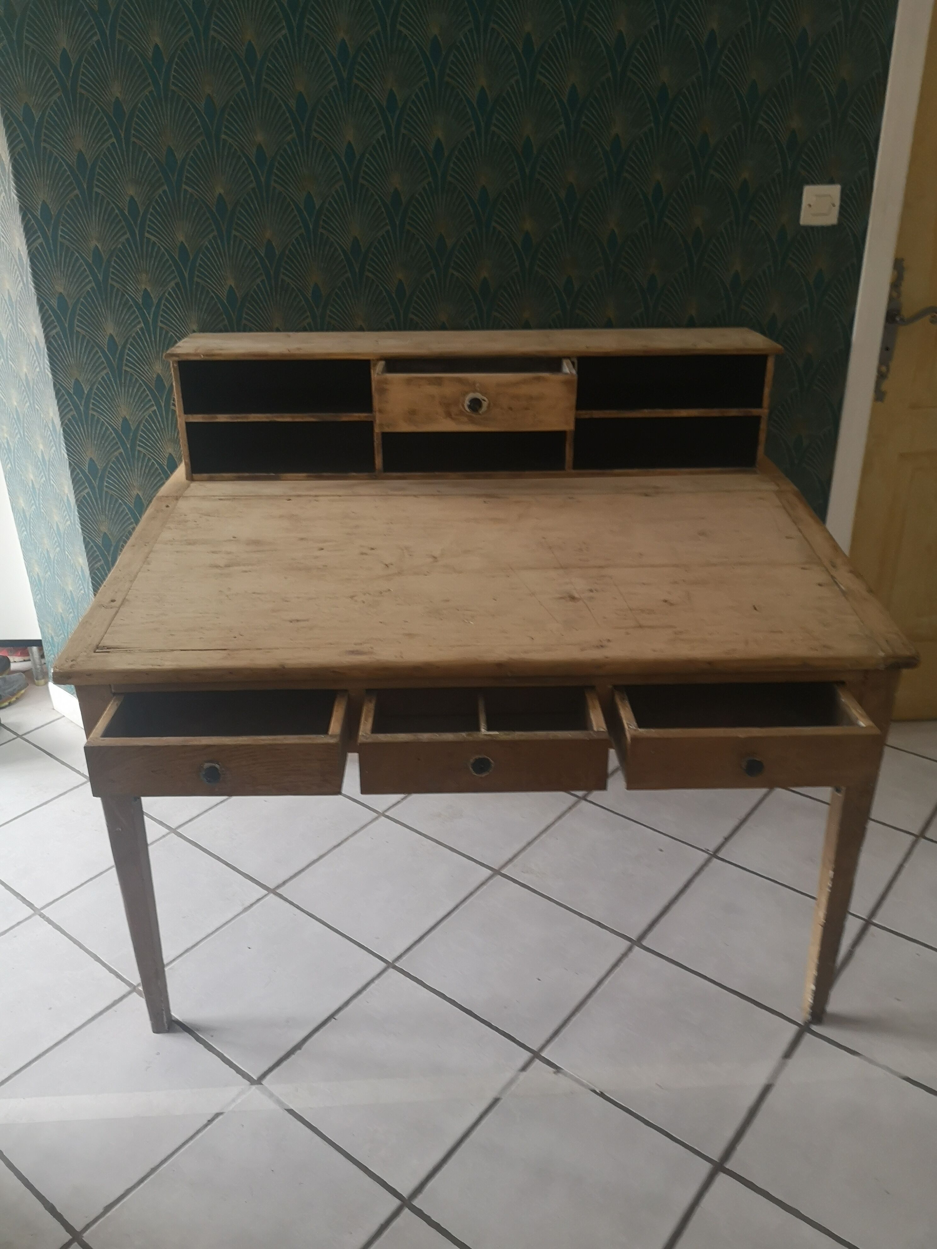 Bureau