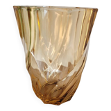 Vase champagne en verre Luminarc